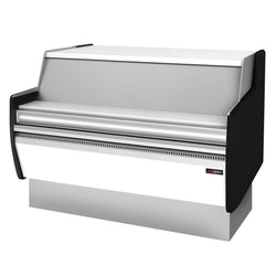 Lada kasowa - 1310 mm - Biały panel przedni