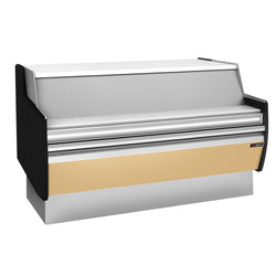 Lada kasowa - 1620 mm - Beżowy panel przedni