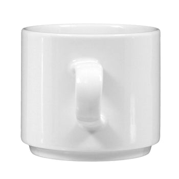 (6 sztuk) SELTMANN WEIDEN | Filiżanka do kawy - 0,18 litra - Prime Gastro