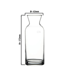 (12 sztuk) Karafka - VILLAGE - 250 ml