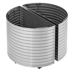 2x 1/2 kosza dla kotłów warzelnych o pojemności 150 litrów