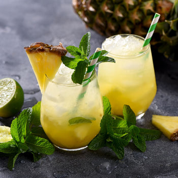 Urządzenie barowe Combi - blender i wyciskarka do cytrusów - Prime Gastro