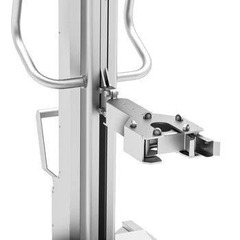 Podnośnik do robotów kebabowych - maks. obciążenie: 350 kg - Prime Gastro