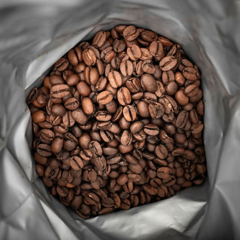 BELLADO | Kawa ziarnista "Pepper Coast" - 6x 1kg - 80% Arabica & 20% Robusta - Prime Gastro