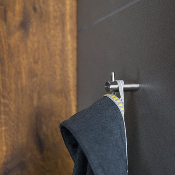 AIR-WOLF | Haczyki na ubrania - stal nierdzewna - Prime Gastro