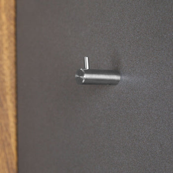 AIR-WOLF | Haczyki na ubrania - stal nierdzewna - Prime Gastro