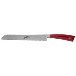BERKEL | ELEGANCE - Nóż do chleba - Ostrze: 220 mm