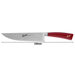 BERKEL | ELEGANCE - Nóż kuchenny - Ostrze: 200 mm