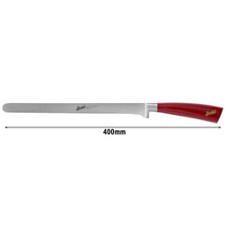 BERKEL | ELEGANCE - Nóż do szynki - Ostrze: 260 mm