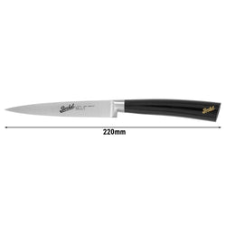 BERKEL | ELEGANCE - Nóż do obierania - Ostrze: 110 mm