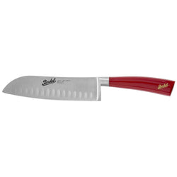 BERKEL | ELEGANCE - Santoku - Ostrze: 180 mm