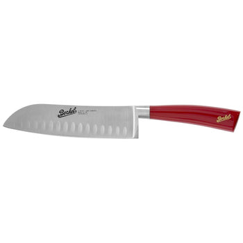 BERKEL | ELEGANCE - Santoku - Ostrze: 180 mm - Prime Gastro