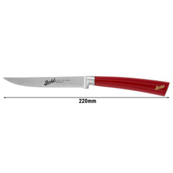 BERKEL | ELEGANCE - Nóż do steków - Ostrze: 110 mm