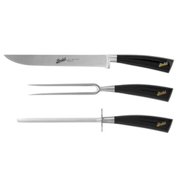 BERKEL | ELEGANCE - Zestaw do smażenia 3 szt.