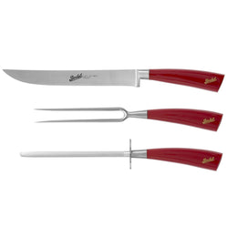 BERKEL | ELEGANCE - Zestaw do smażenia - 3 szt.