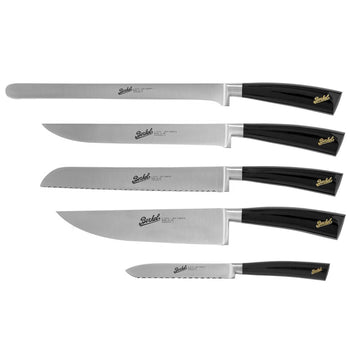 BERKEL | ELEGANCE - Zestaw szefa kuchni 5 szt. - Prime Gastro