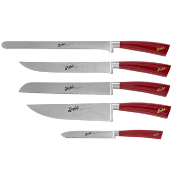 BERKEL | ELEGANCE - Zestaw szefa kuchni - 5 szt. - Prime Gastro