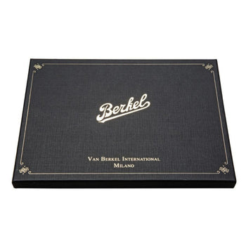 BERKEL | ELEGANCE - Zestaw do steków - 6-częściowy - Ostrze: 110 mm - Prime Gastro