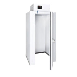 Kompaktowa komora chłodnicza - 1000x1100mm - 1,59m³