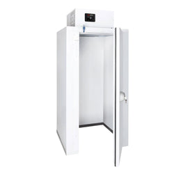 Kompaktowa komora chłodnicza - 1000x1100mm - 1,59m³