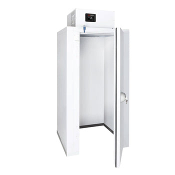 Kompaktowa komora chłodnicza - 1000x1100mm - 1,59m³ - Prime Gastro