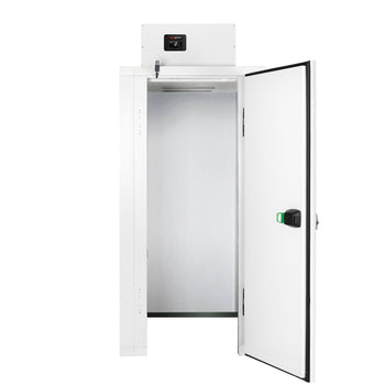 Kompaktowa komora chłodnicza - 1000x1100mm - 1,59m³ - Prime Gastro