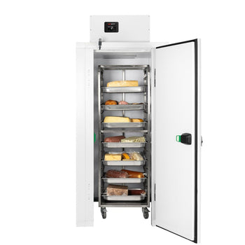 Kompaktowa komora chłodnicza - 1000x1100mm - 1,59m³ - Prime Gastro