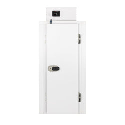 Kompaktowa komora chłodnicza - 1000x1100mm - 1,59m³