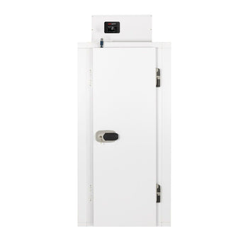 Kompaktowa komora chłodnicza - 1000x1100mm - 1,59m³ - Prime Gastro