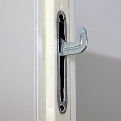 Komora chłodnicza ze stali nierdzewnej - 2100x2100mm - 6,9m³