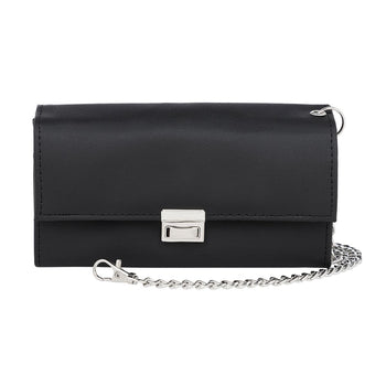 KARLOWSKY | Portfel kelnerski / portmonetka - 18,2 x 12,5 cm - Czarny - Prime Gastro