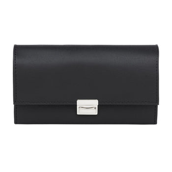 KARLOWSKY | Portfel kelnerski / portmonetka - 18,2 x 10 cm - Czarny - Prime Gastro