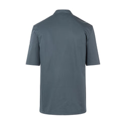 KARLOWSKY | Bluza kucharska Gustav - Antracytowy - Rozmiar: 50