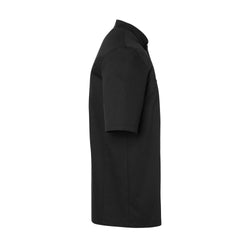 KARLOWSKY | Bluza kucharska Gustav - Czarny - Rozmiar: 44