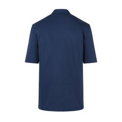 KARLOWSKY | Bluza kucharska Gustav - Granatowy - Rozmiar: 48