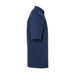 KARLOWSKY | Bluza kucharska Gustav - Granatowy - Rozmiar: 60