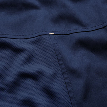 KARLOWSKY | Bluza kucharska Green-Generation - Stalowoniebieski - Rozmiar: 46 - Prime Gastro