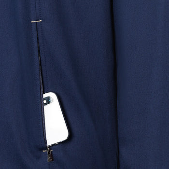 KARLOWSKY | Bluza kucharska Green-Generation - Stalowoniebieski - Rozmiar: 60 - Prime Gastro