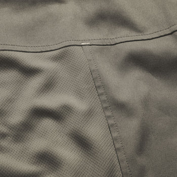 KARLOWSKY | Bluza kucharska Green-Generation - Szałwia - Rozmiar: 52 - Prime Gastro