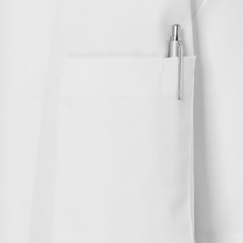 KARLOWSKY | Bluza kucharska Gustav - Biały - Rozmiar: 66 - Prime Gastro