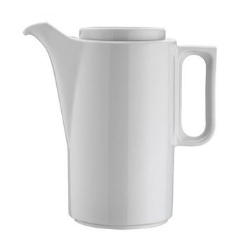 (12 sztuk) MIX & MATCH - dzbanek do kawy - 650 cc - Prime Gastro