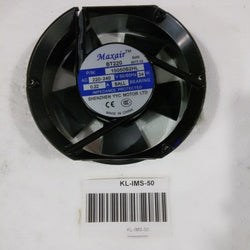 Wentylator kondensatora - dla EFBH357, EFBH358 - N, EFBH569, EWBH356 - N & EWBH556 - N