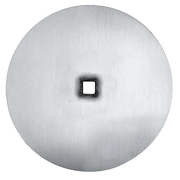 Płyta do mięsa na szpikulec do kebaba - Ø 150 mm - Prime Gastro