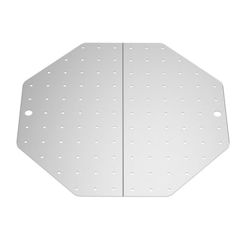 Taca ociekowa do grilla do kebaba - odpowiednia do DOK4 - Prime Gastro