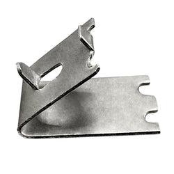 Kratka do lodówki na napoje - czarna