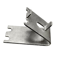 Kratka do lodówki na napoje - czarna