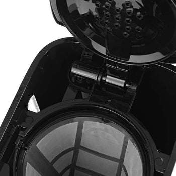 BEEM | Ekspres do kawy Fresh-Aroma-Switch - z termosem - 1 litr - 800 watów - Prime Gastro