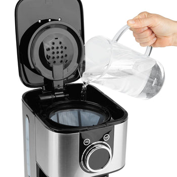 BEEM | Ekspres do kawy Fresh-Aroma-Switch - z termosem - 1 litr - 800 watów - Prime Gastro