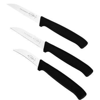 F. DICK | ProDynamic - Zestaw noży kuchennych, 3 szt. - Prime Gastro