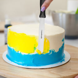 Zestaw noży cukierniczych Mini - 2 szt.